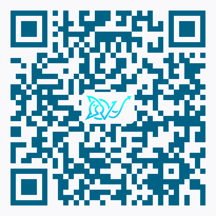 Instagram QR Code
